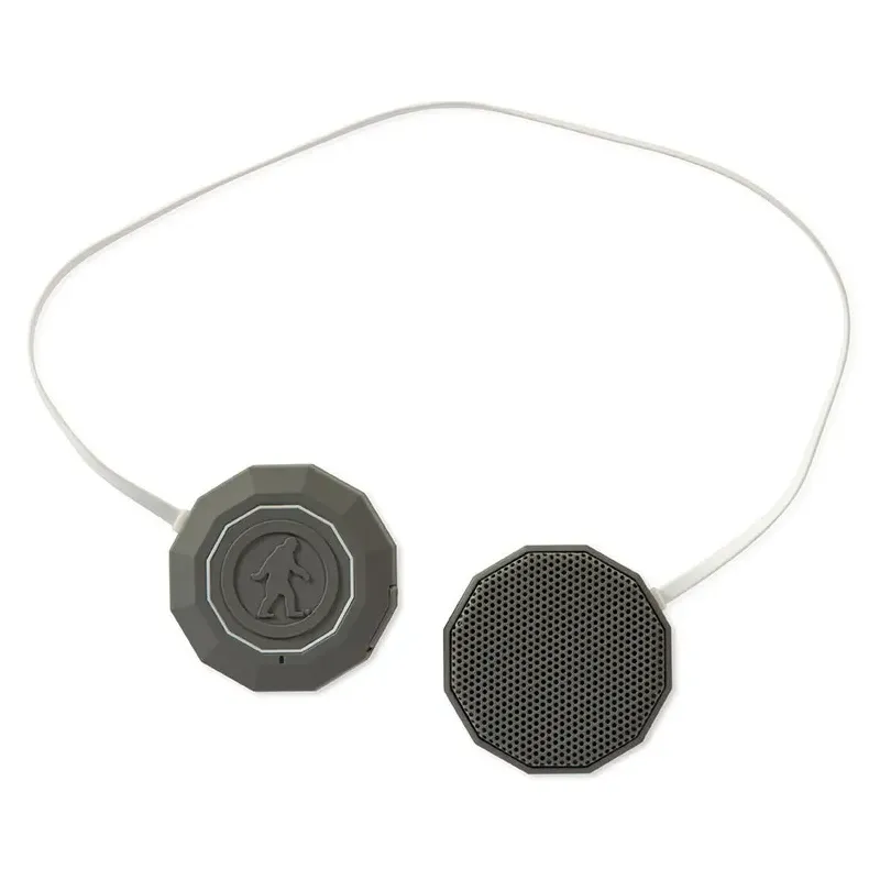 Outdoor Tech Chips 2.0 Wireless Helmet Audio Speakers-4