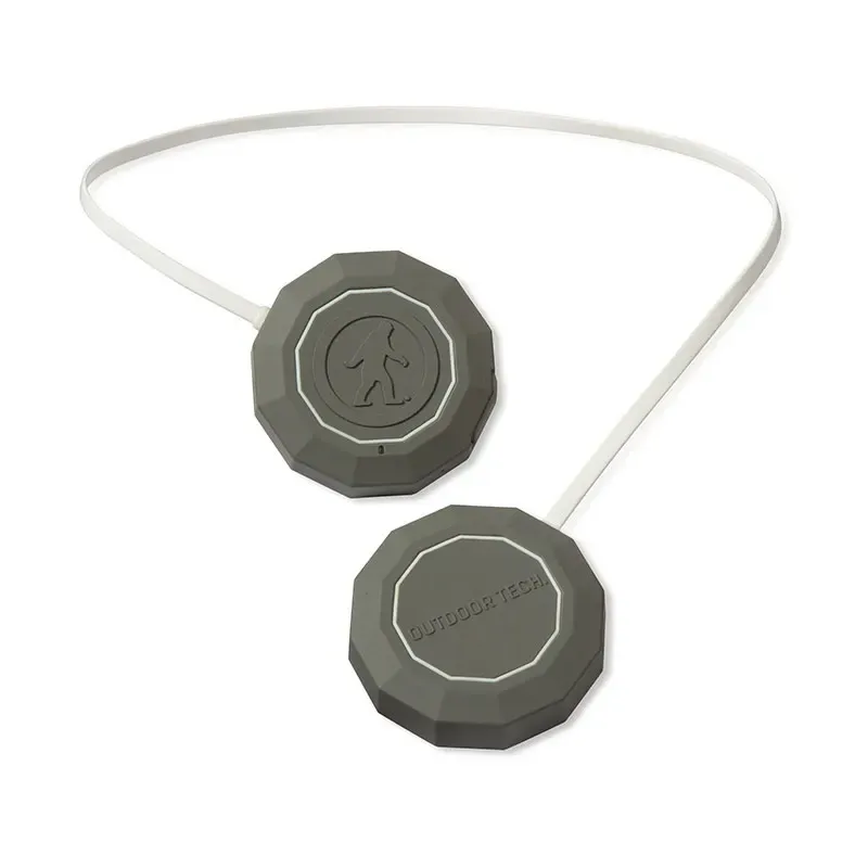 Outdoor Tech Chips 2.0 Wireless Helmet Audio Speakers-5