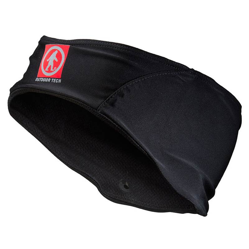 Outdoor Tech Wickfit Headband for Chips Audio System-1