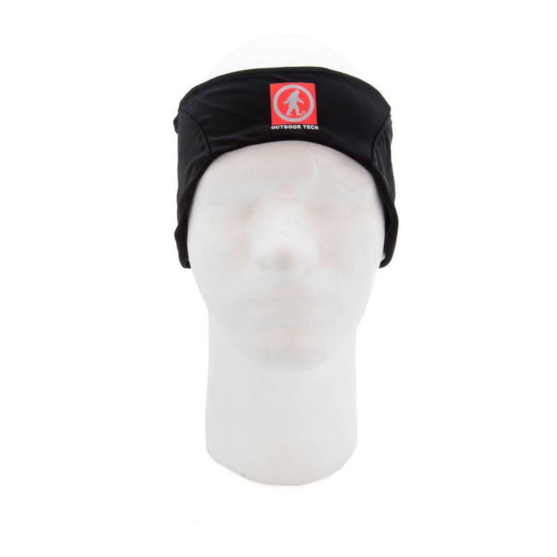 Outdoor Tech Wickfit Headband for Chips Audio System-2