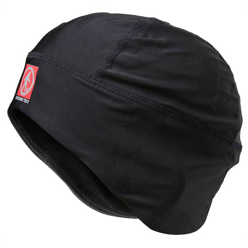 Outdoor Tech Wickfit Beanie for Chips Audio System-1