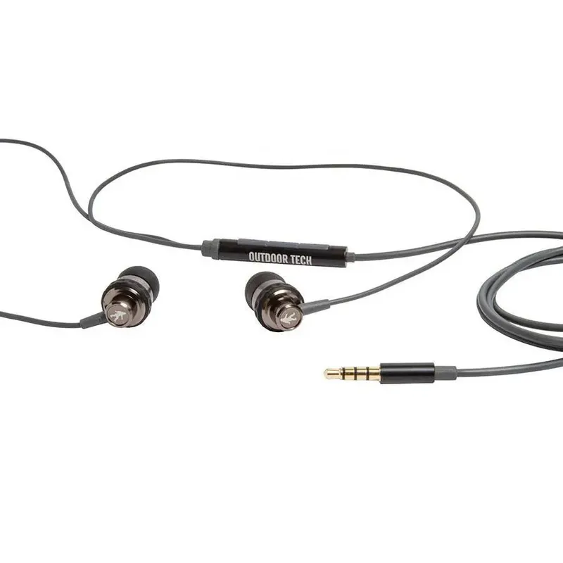 Outdoor Tech Minnows Earbuds-2