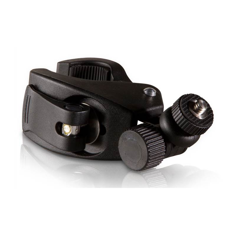 Outdoor Tech Turtle Claw Handlebar Mount for Turtle Shell Speaker-2