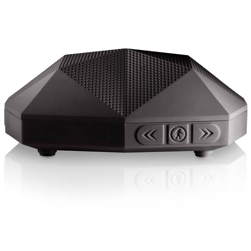 Outdoor Tech Turtle Shell 2.0 Go Anywhere Water-Resistant Boombox-1