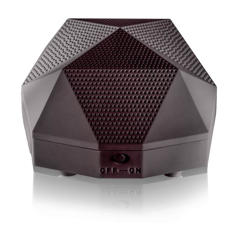 Outdoor Tech Turtle Shell 2.0 Go Anywhere Water-Resistant Boombox-2