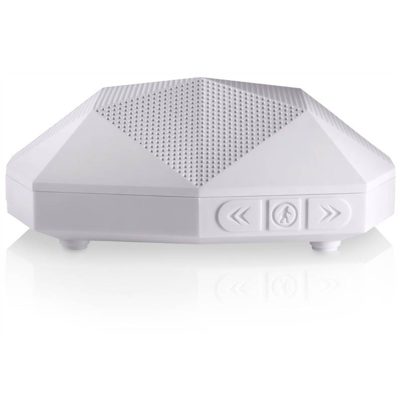Outdoor Tech Turtle Shell 2.0 Go Anywhere Water-Resistant Boombox-4