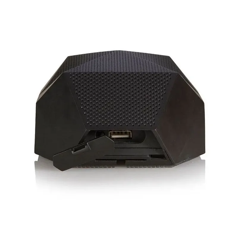 Outdoor Tech Turtle Shell 3.0 Rugged Wireless Boombox-2