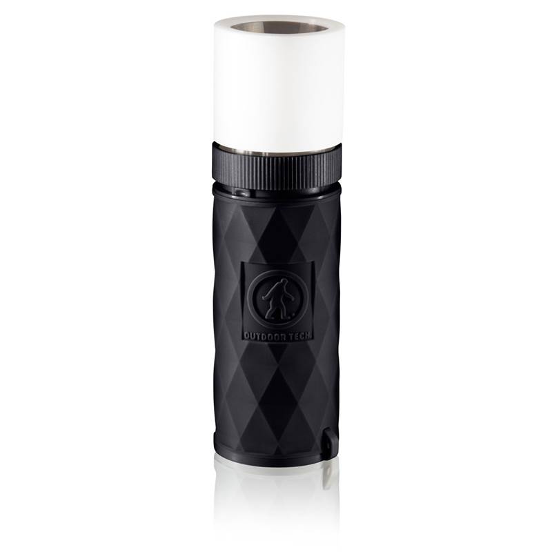 Outdoor Tech Buckshot Pro Mini Wireless Speaker and Flashlight-1