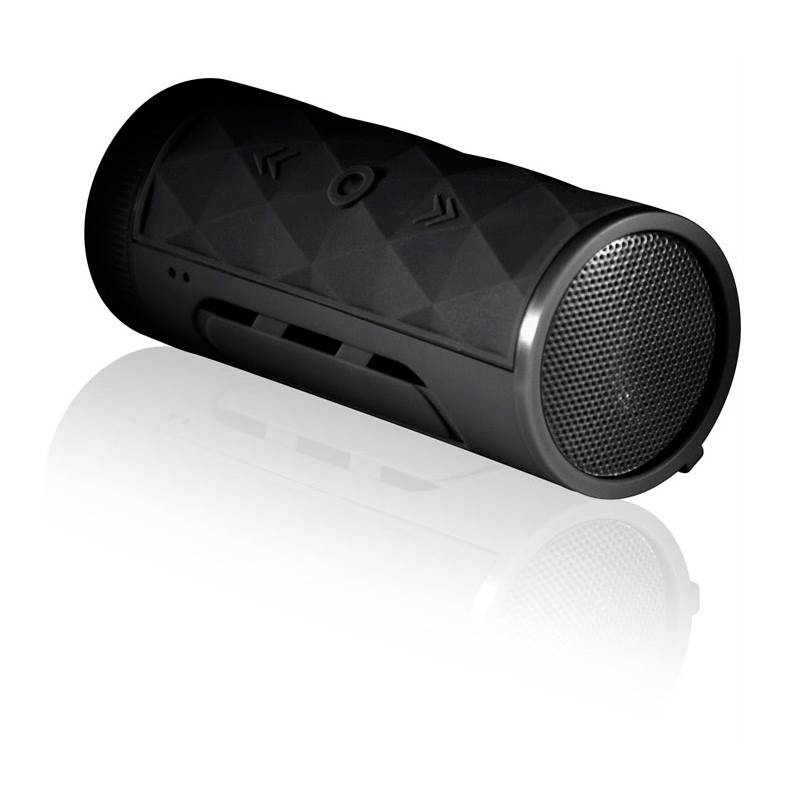 Outdoor Tech Buckshot Pro Mini Wireless Speaker and Flashlight-2