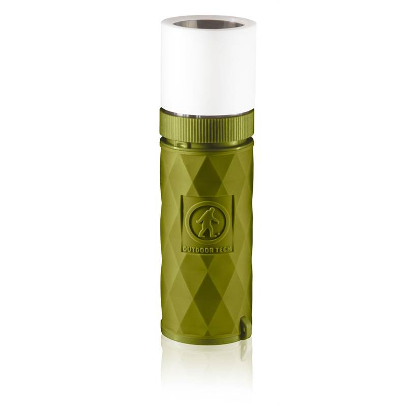 Outdoor Tech Buckshot Pro Mini Wireless Speaker and Flashlight-4