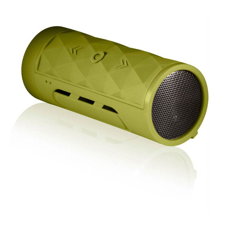 Outdoor Tech Buckshot Pro Mini Wireless Speaker and Flashlight-5