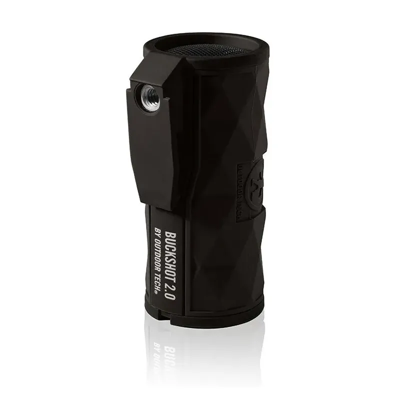 Outdoor Tech Buckshot 2.0 Mini Wireless Speaker-3