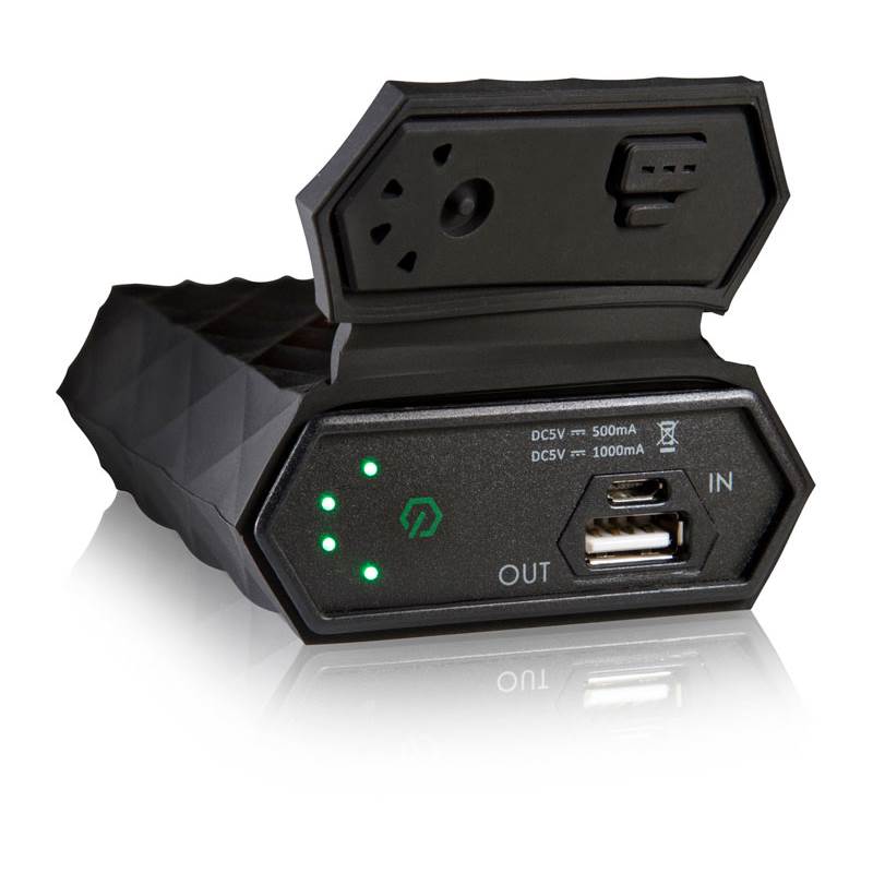 Outdoor Tech Kodiak 6K Power Bank-2