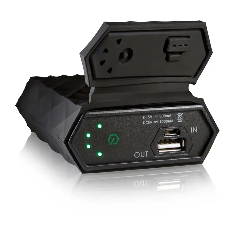 Outdoor Tech Kodiak 6K Power Bank-2