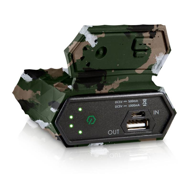 Outdoor Tech Kodiak 6K Power Bank-5