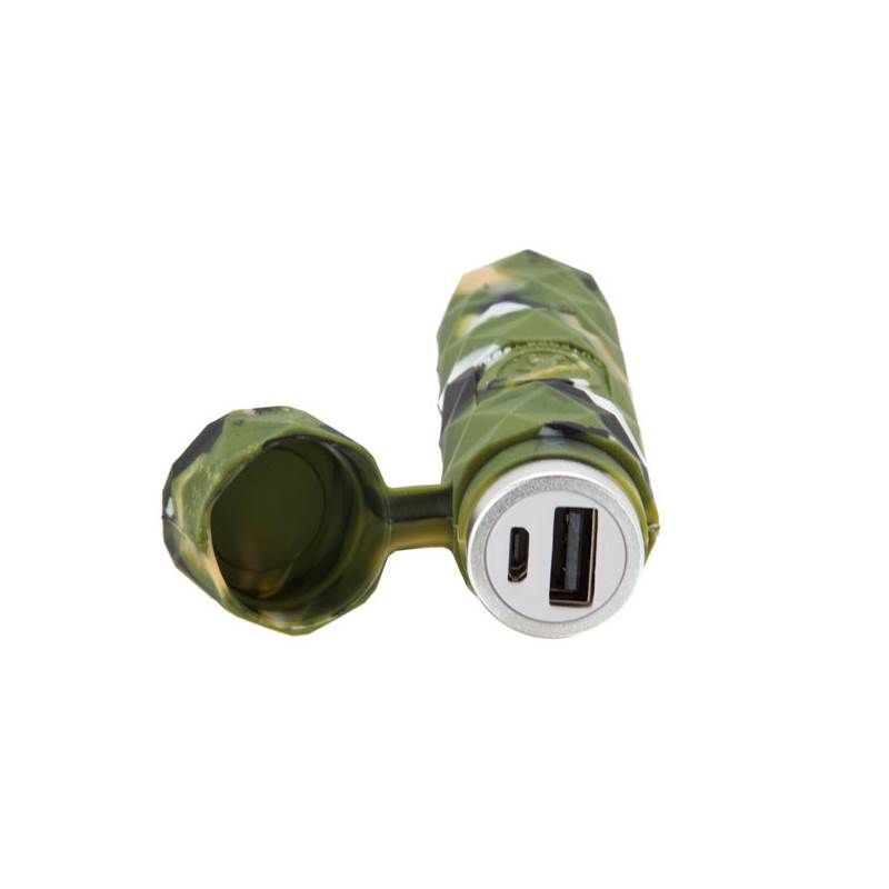 Outdoor Tech Kodiak Mini 2.6K Power Bank-4