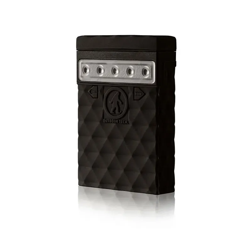 Outdoor Tech Kodiak Mini 2.0 Powerbank-3
