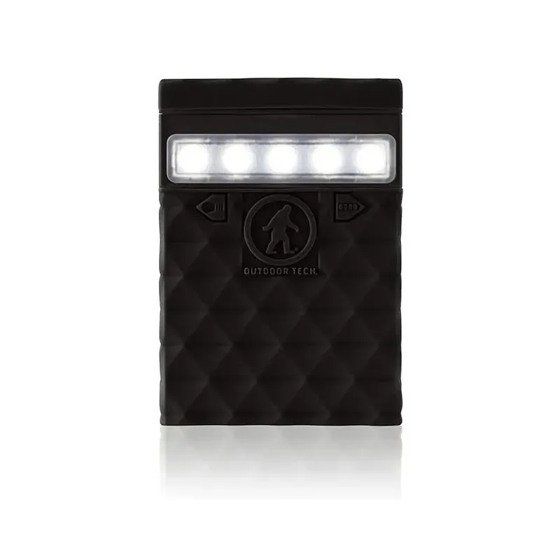 Outdoor Tech Kodiak Mini 2.0 Powerbank-4