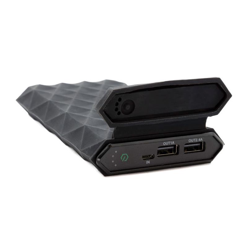 Outdoor Tech Kodiak Plus 10K Power Bank-2