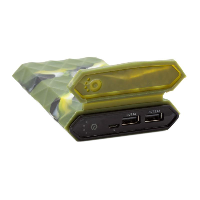 Outdoor Tech Kodiak Plus 10K Power Bank-5