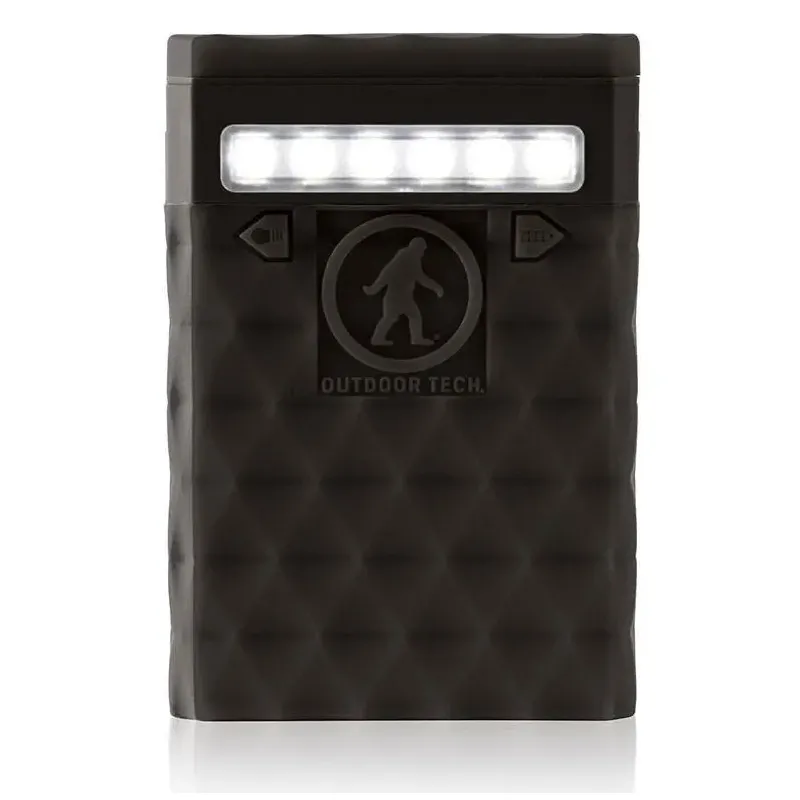 Outdoor Tech Kodiak Plus 2.0 Powerbank-3