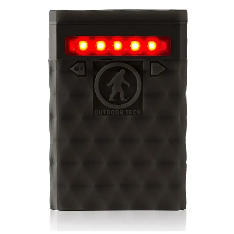 Outdoor Tech Kodiak Plus 2.0 Powerbank-4
