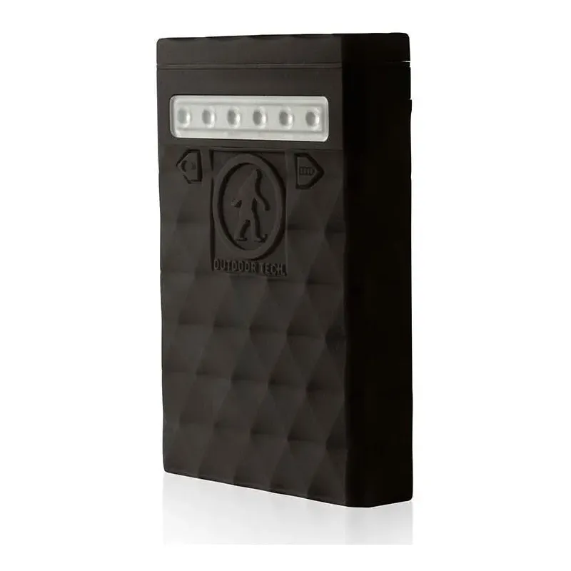 Outdoor Tech Kodiak Plus 2.0 Powerbank-5