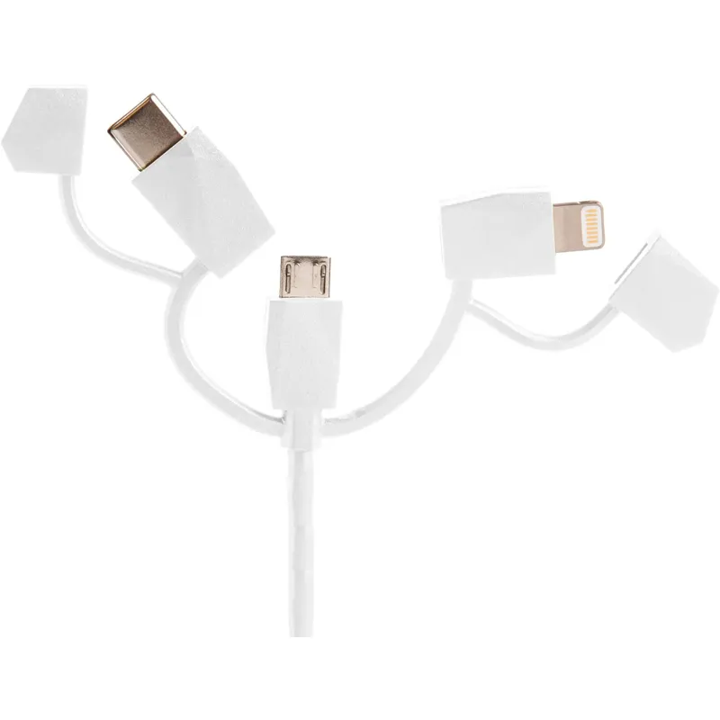 Outdoor Tech Calamari 2 3-in-1 USB Cable-5