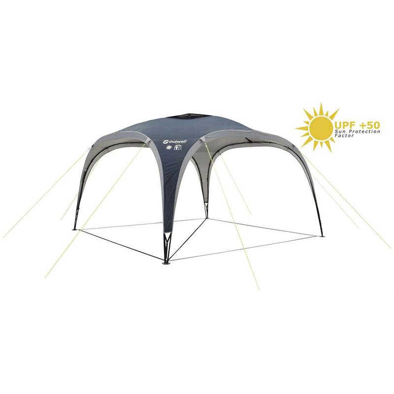 Outwell Summer Lounge L Shelter-1