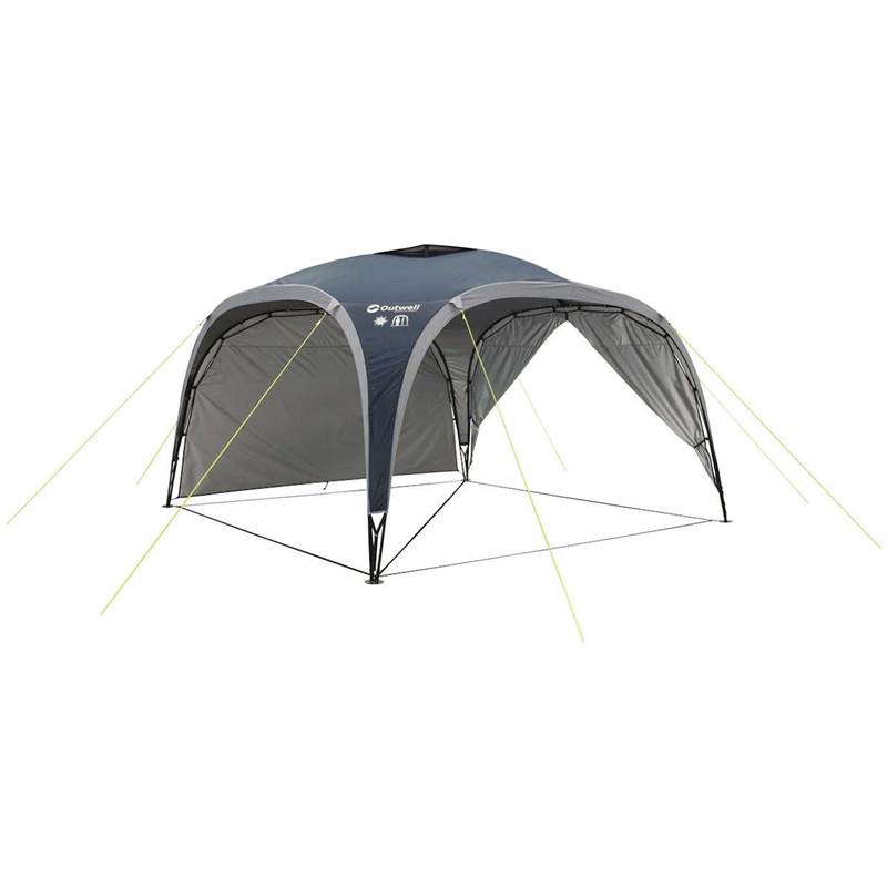 Outwell Summer Lounge L Shelter-3