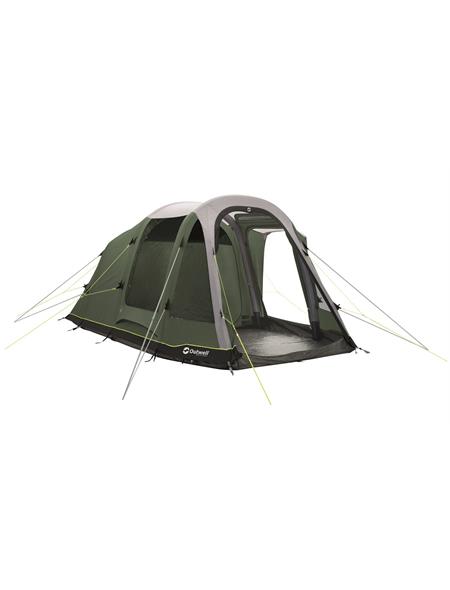 Outwell Rosedale 4 Person Tunnel Tent