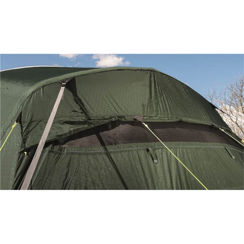 Outwell Rosedale 4 Person Tunnel Tent-4