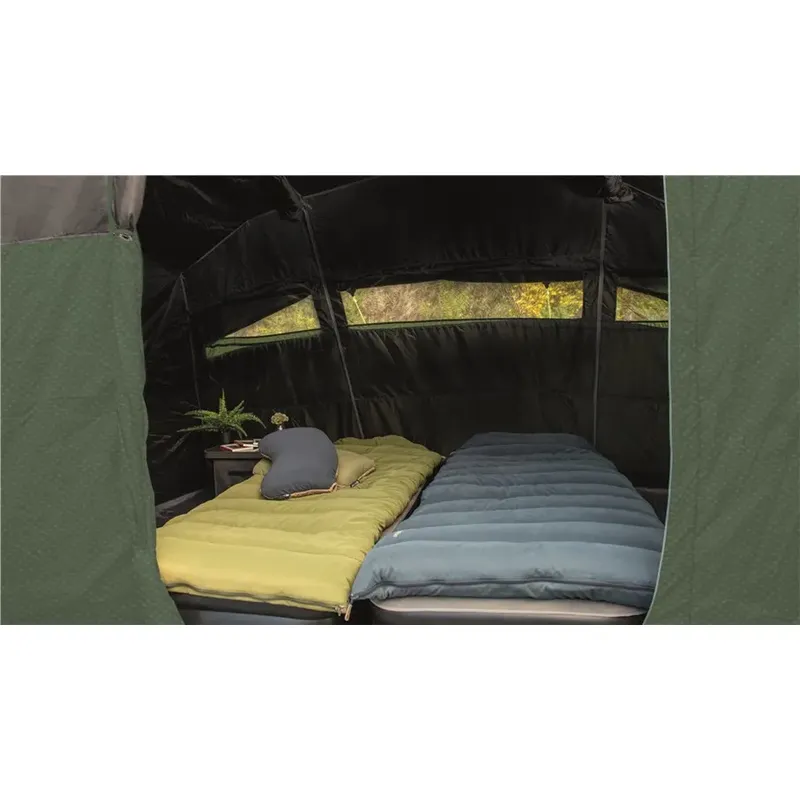 Outwell Rosedale 4 Person Tunnel Tent-2