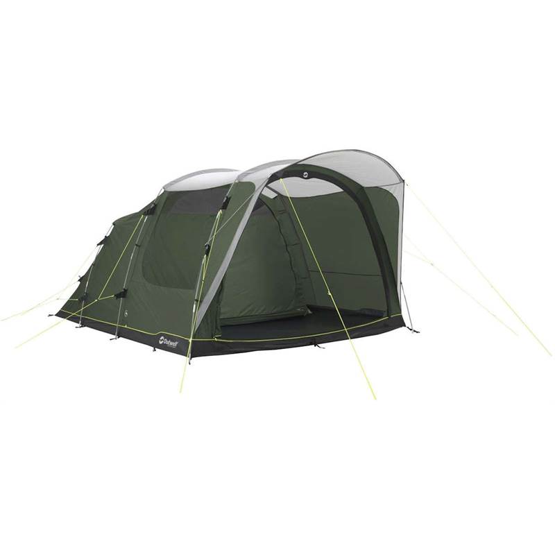 Outwell Oakwood 5 Person Tent-1