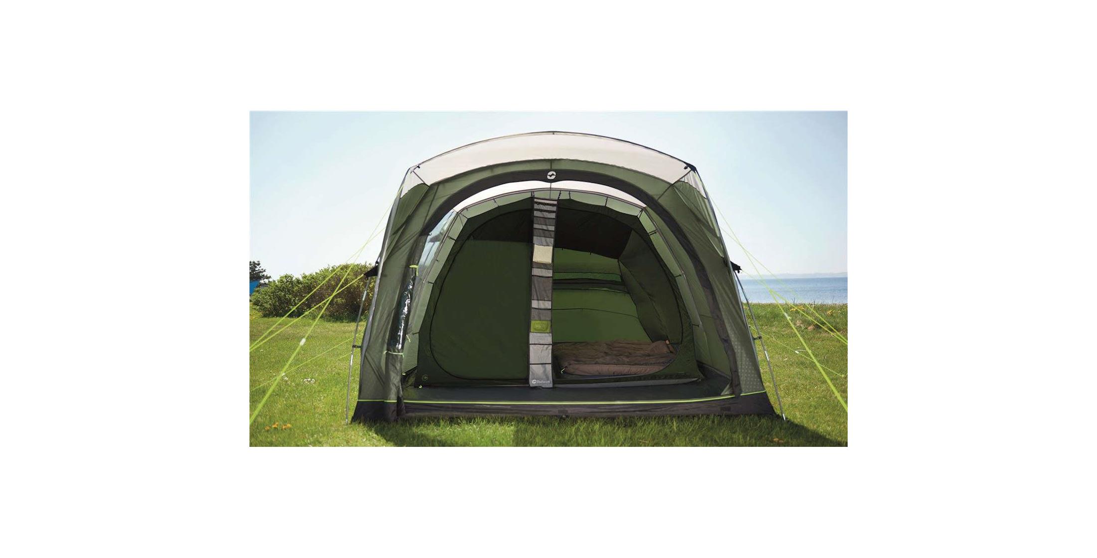 Outwell Oakwood 5 Person Tent