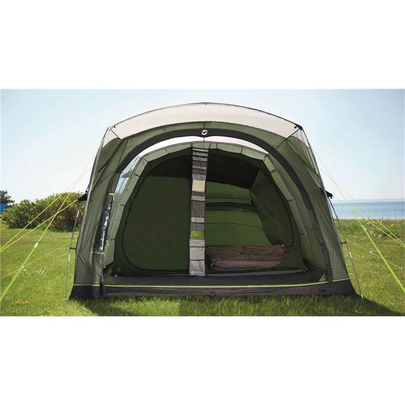 Outwell Oakwood 5 Person Tent-2