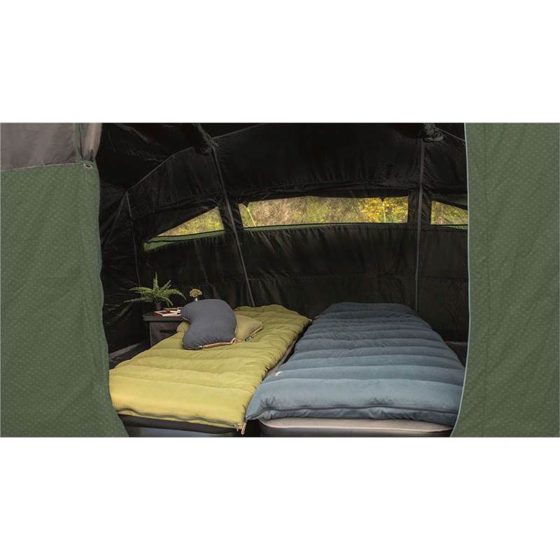 Outwell Oakwood 5 Person Tent-4