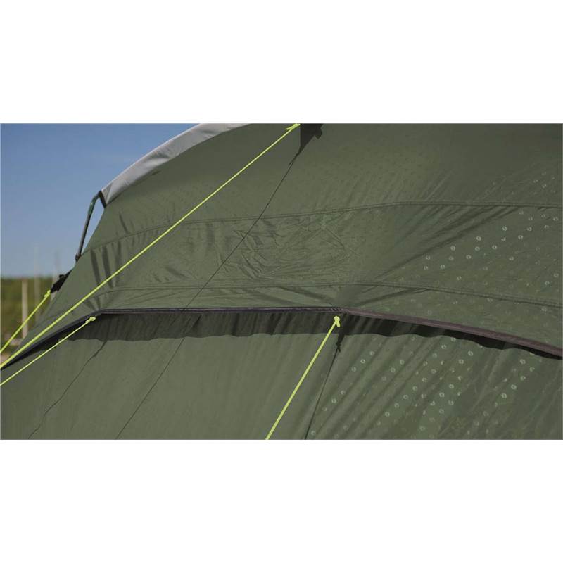 Outwell Oakwood 5 Person Tent-5