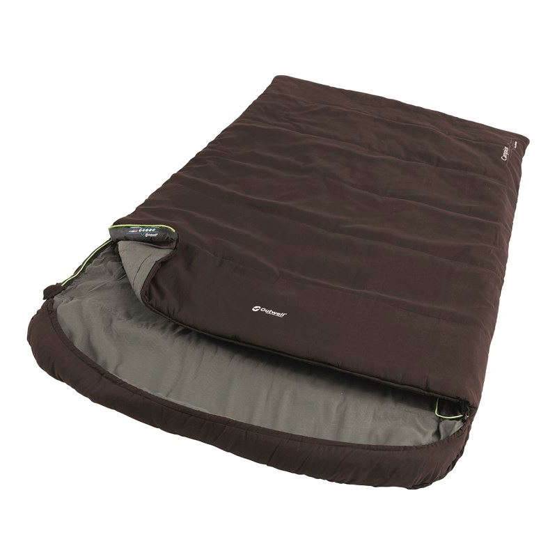 Outwell Campion Lux Double Sleeping Bag-1