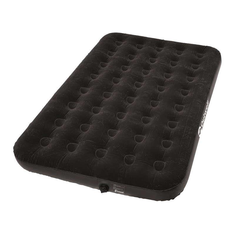 Outwell Double Classic Flock Mattress