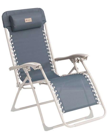 Outwell Ramsgate Ocean Blue Chair