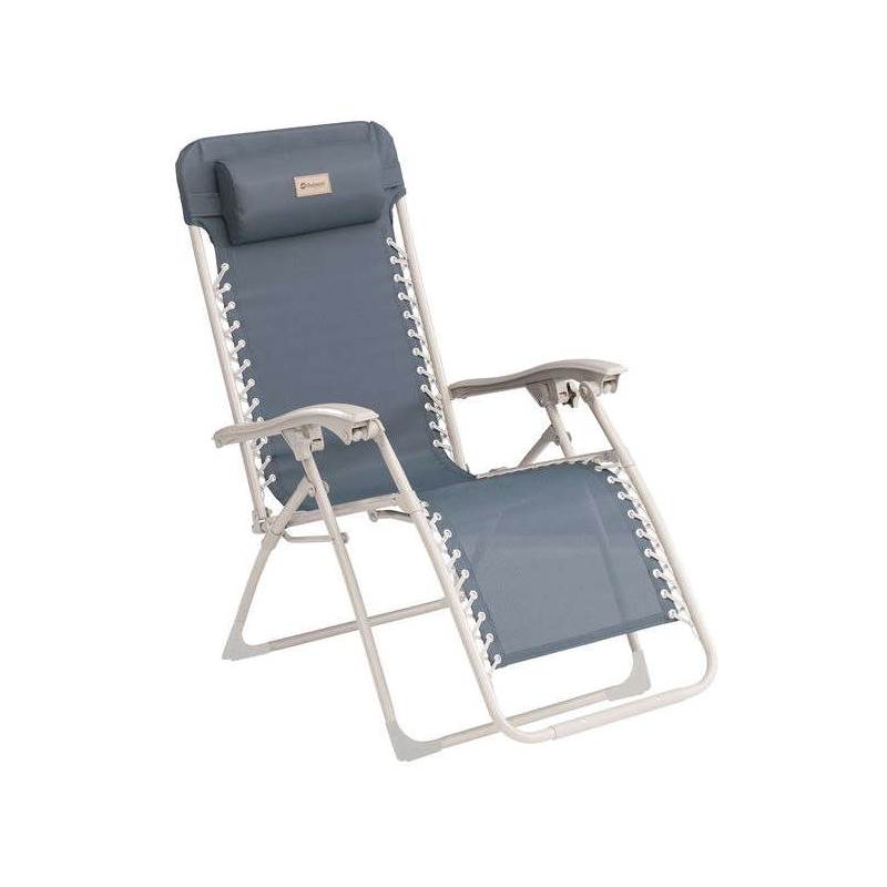 Outwell Ramsgate Ocean Blue Chair-1