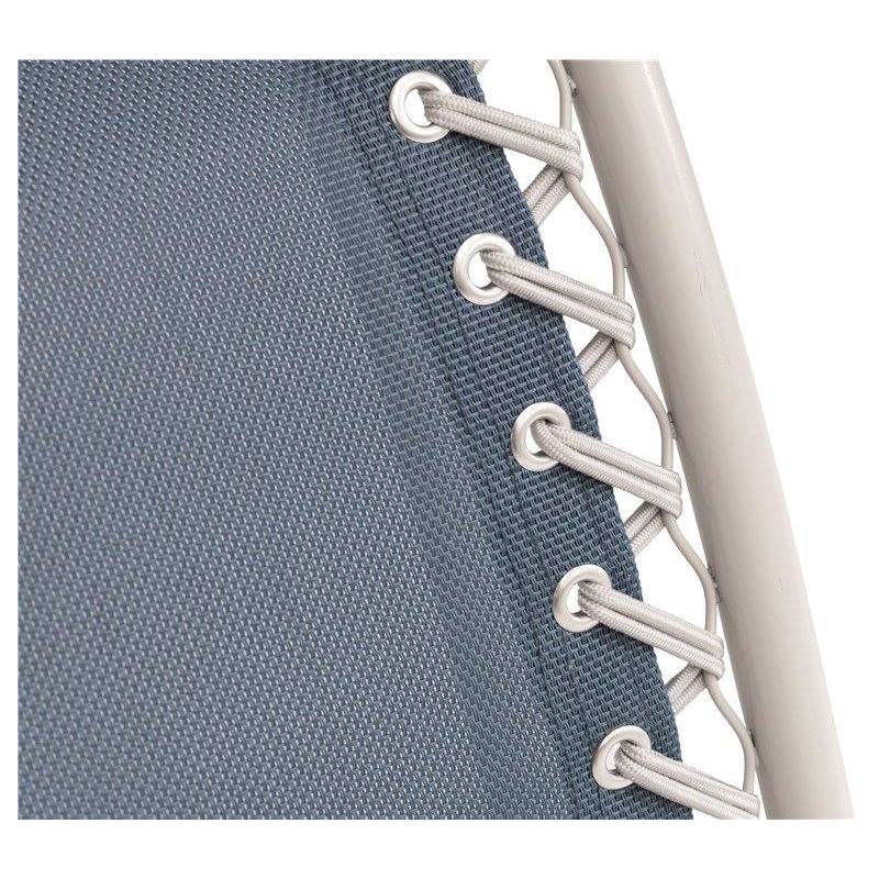 Outwell Ramsgate Ocean Blue Chair-3