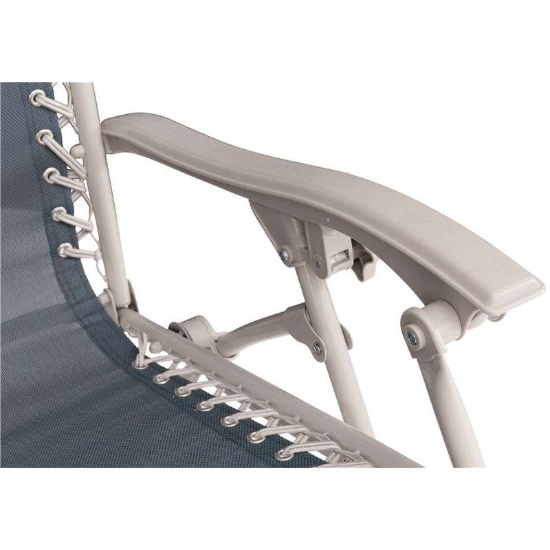 Outwell Ramsgate Ocean Blue Chair-4