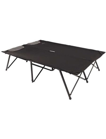 Outwell Posadas Foldaway Bed Double Bed