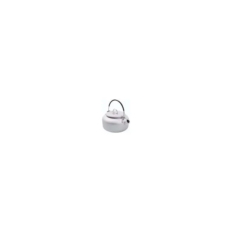 Outwell Compact Aluminium Kettle 0.8 L-2