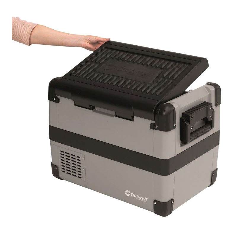 Outwell Deep Cool 50L Cool Box-3