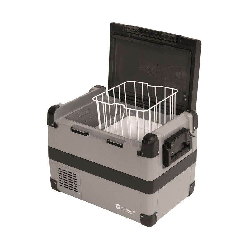 Outwell Deep Cool 50L Cool Box-4