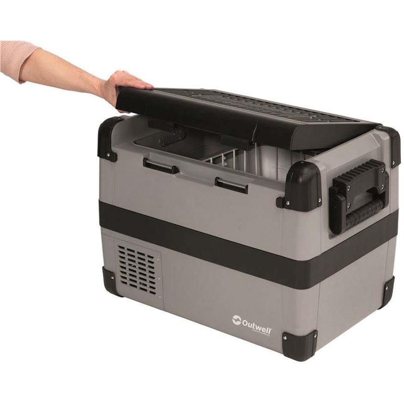 Outwell Deep Cool 28L Cool Box-2