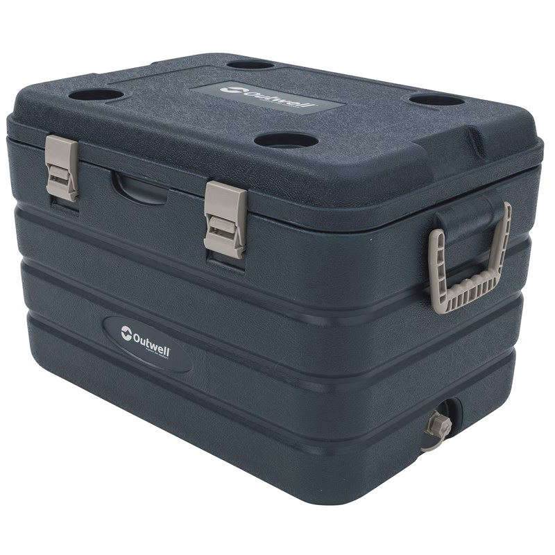Outwell Fulmar 60L Cool Box-1